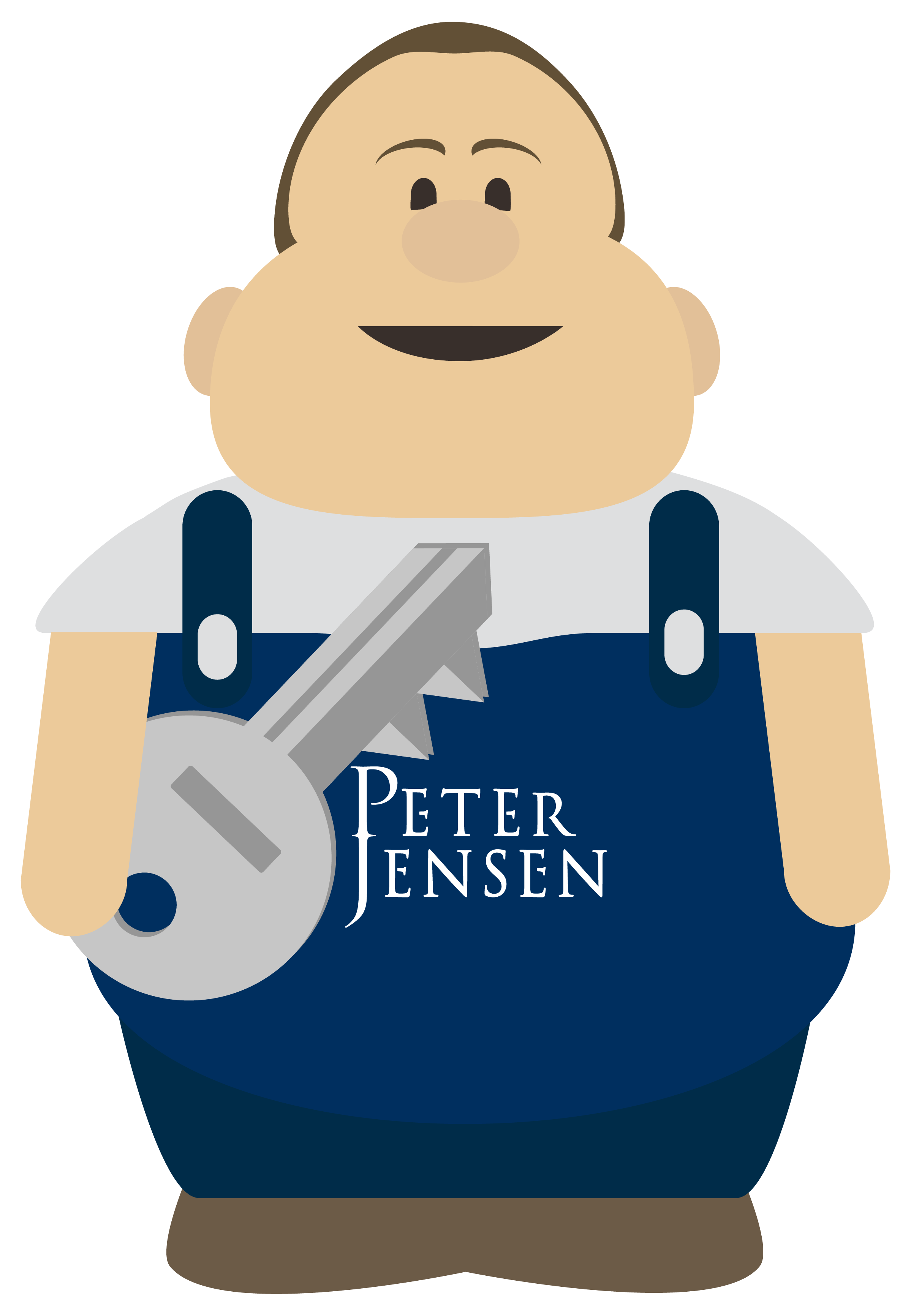 Peter Jensen Mann